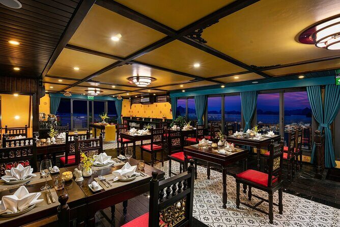 Ha Long Bay & Lan Ha Bay 2D1N Tour from Hanoi with Pickup - Final Thoughts