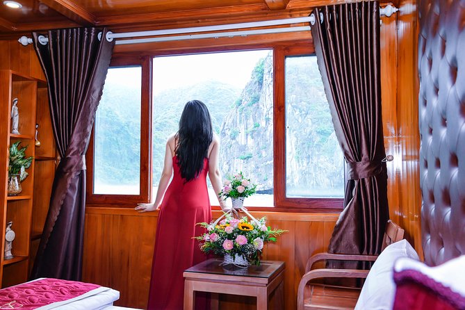 Ha Long Bay – Lan Ha Bay 2Days Cruise - Additional Resources