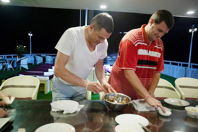 Ha Long Bay - Lan Ha Bay 3D2N on 5-star Cruises - What to Expect on the Cruise