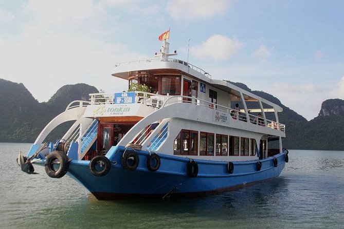 Ha Long Bay - Lan Ha Bay - Cat Ba Island 1 Day From Cat Ba Island - Additional Info