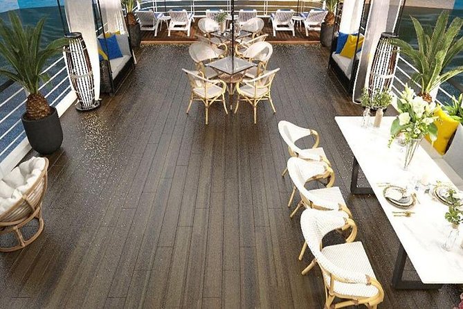 Ha Long Bay- Lan Ha Bay On Jade Sails Luxury Day Trip - Pricing and Availability