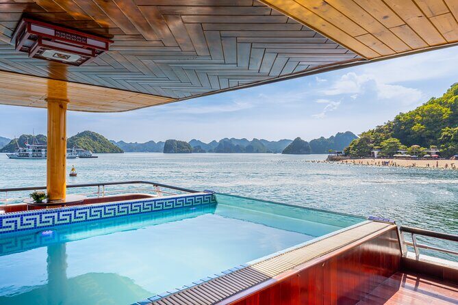 Ha Long Bay Luxury Cruise 1 Day - Final Thoughts: Who Should Consider This Tour?