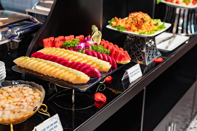 [Ha Long Bay] Luxury Cruise Day Tour From Hanoi, Buffet & Jacuzzi - Good To Know