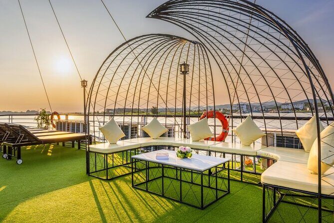 Ha Long Bay Luxury Cruise Day Tour with Transfer - Who Will Love This Tour?