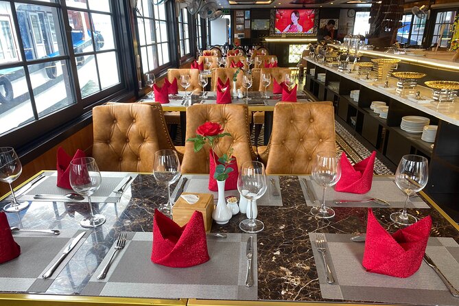 Ha Long Bay Luxury Cruise Day Trip - Traveler Photos and Reviews