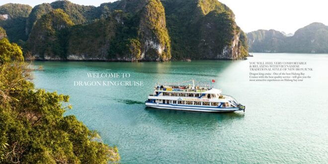 Ha Long Bay: Luxury Day Cruise, Caves, Kayak & Buffet Lunch - Cruise Highlights