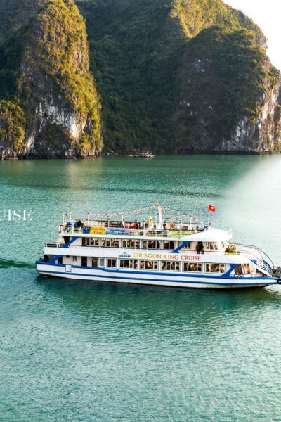 Ha Long Bay: Luxury Day Cruise, Caves, Kayak & Buffet Lunch - Tips for a Great Cruise