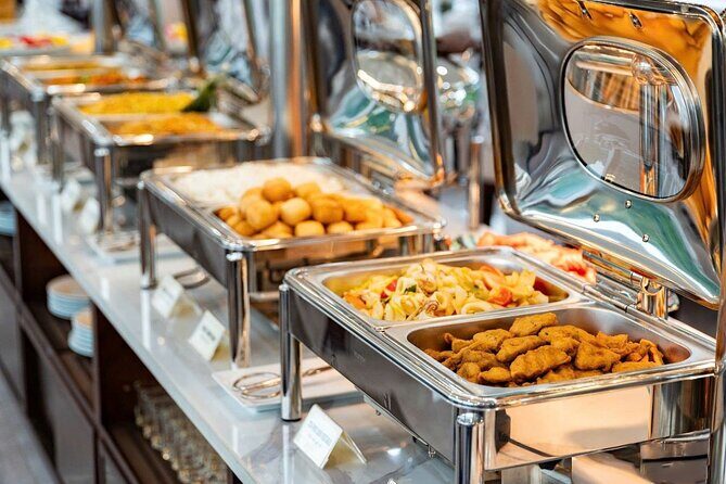 Ha Long Bay Luxury Day Cruise with Buffet Lunch, Caves & Kayaking - Who Would Love This Tour?