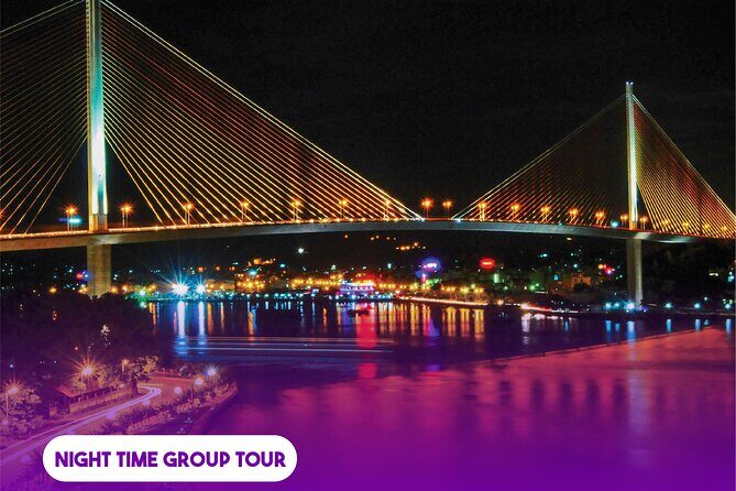 Ha Long Bay Night Exploration - Good To Know