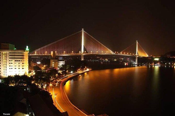 Ha Long Bay Night Exploration - An In-Depth Look at the Ha Long Bay Night Exploration