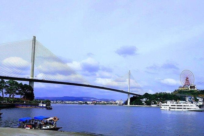 Ha Long Bay Night Exploration - The Sum Up