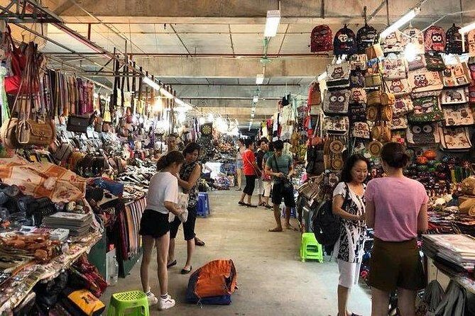 Ha Long Bay Night Exploration - FAQ