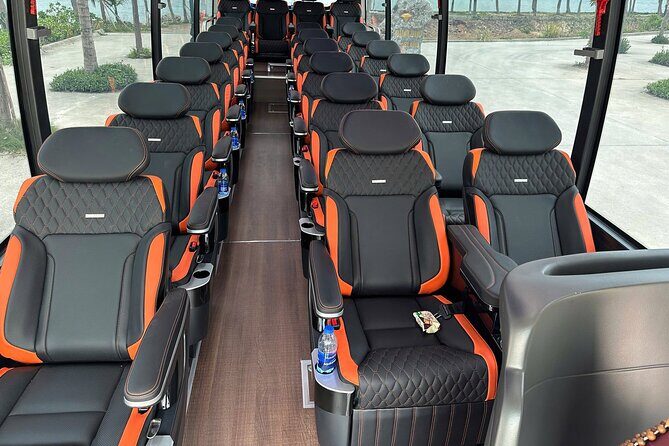 Ha Long Bay Premium Cruise with Jacuzzi, Kayaking & Buffet Lunch - FAQ