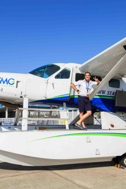 Ha Long Bay Scenic Seaplane Tour -25 Minutes From SKY - Booking Your Tour