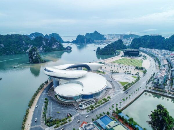 Ha Long Bay Scenic Seaplane Tour -25 Minutes From SKY - Preparing for Your Adventure