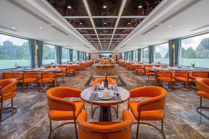 Ha Long Bay Splendor  Leona Luxury 5-Star Day Excursion - Final Summary