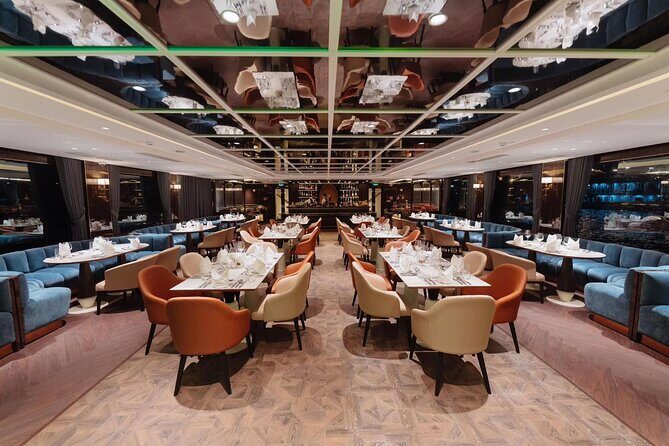 Ha Long Bay Sunset & Luxury Yacht Dinner with City Night Views - What You Can Expect from the Tour