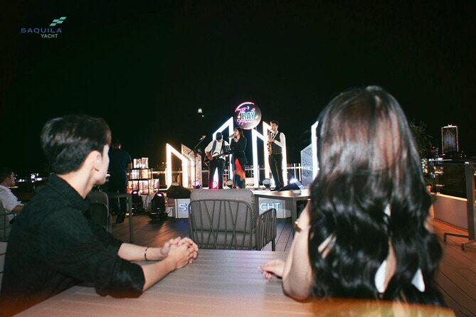 Ha Long Bay Sunset & Luxury Yacht Dinner with City Night Views - Who Should Consider This Tour?