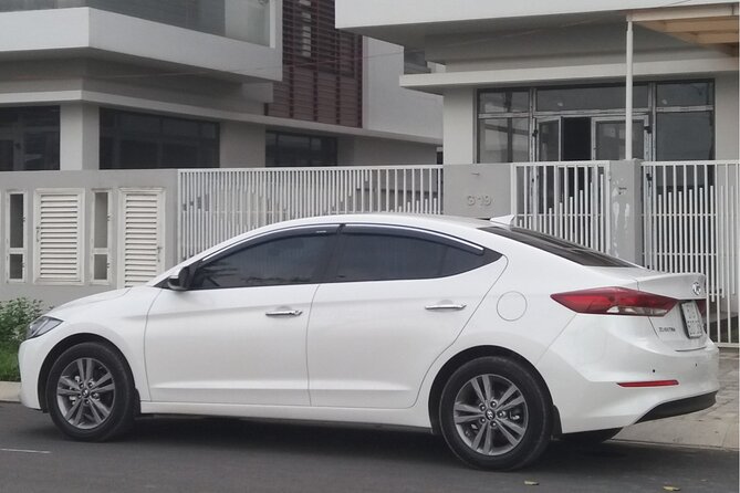 Ha Long Bay to Cat Bi International Airport Private Transfer - Hanoi - Additional Information