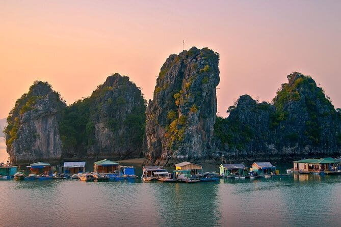Ha Long Bay tour from Ha Noi with 6 hours cruise - Frequently Asked Questions