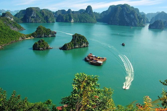 Ha Long Bay tour from Ha Noi with 6 hours cruise - Good To Know