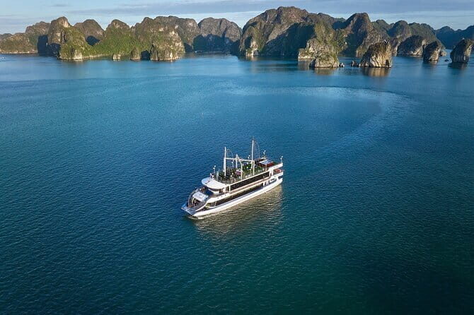 Ha Long Bay tour from Ha Noi with 6 hours cruise - Final Thoughts