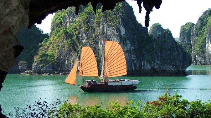Ha Long Bay Tour From Hanoi City - Meeting and Pickup