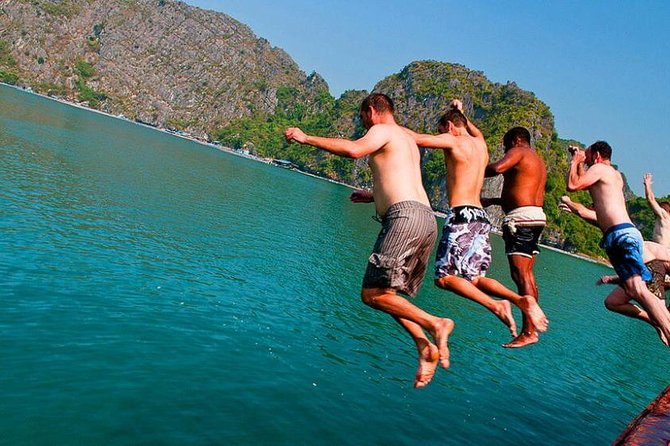 Ha Long Bay Tour From Hanoi City - The Sum Up