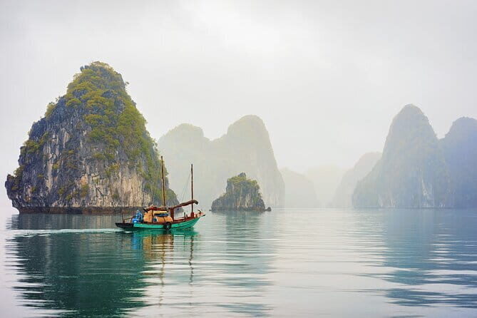 Ha Long Bay With A Private Cruise For A Full Day Tour From Hanoi - Good To Know