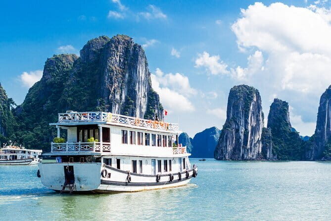 Ha Long Bay With A Private Cruise For A Full Day Tour From Hanoi - Who Is This Tour Best For?