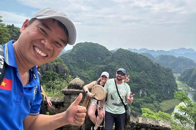 Ha Long Bay With A Private Cruise For A Full Day Tour From Hanoi - The Sum Up