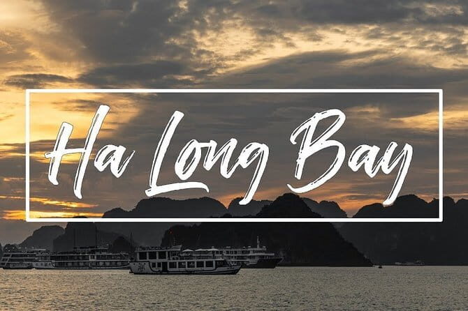 Ha Long Bay With A Private Cruise For A Full Day Tour From Hanoi - Final Thoughts