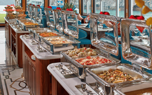 Ha Long Cruise 2 Days 1 Night - Luxury - Inquiries and Reservations