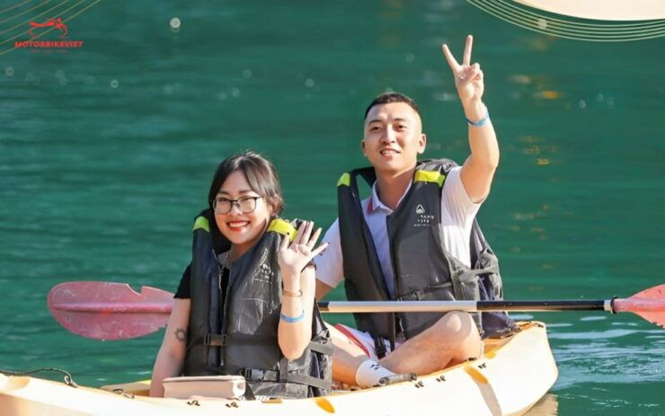 Ha Long Cruise 2 Days 1 Night - Luxury - Activity Details