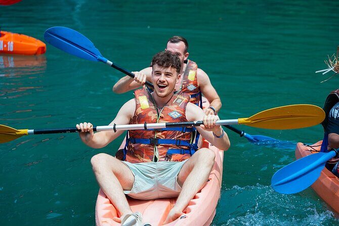 Ha Long Daily Tour Arcady Premium 5 Cruise Special Offer - An In-Depth Look at the Arcady Premium 5 Cruise Experience