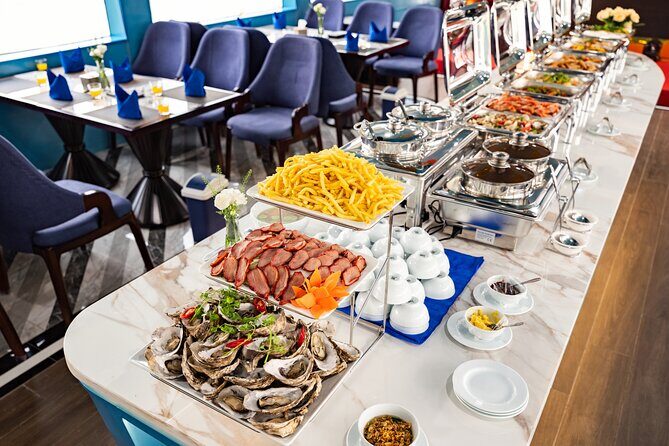 Ha Long Daily Tour Arcady Premium 5 Cruise Special Offer - The Sum Up