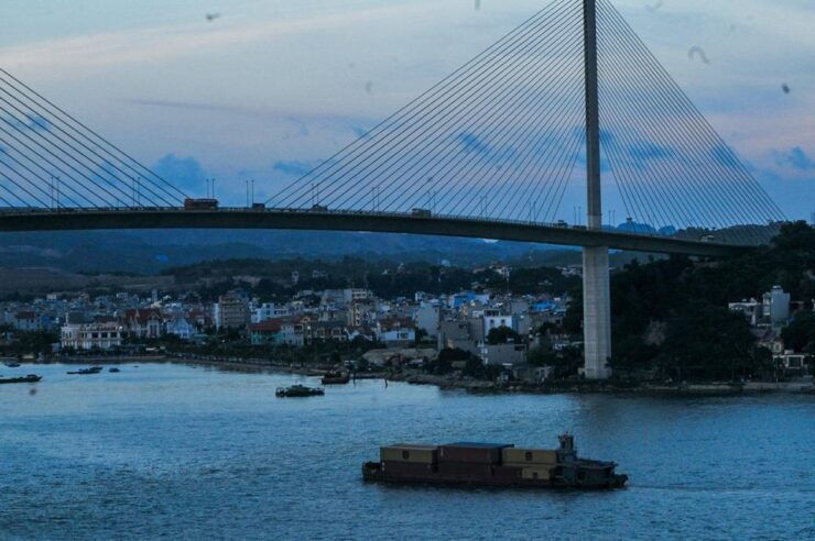 Ha Long Evening Tour - Activity Details