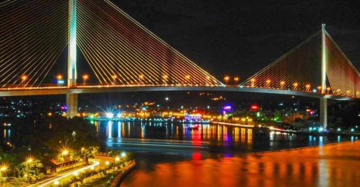 Ha Long Evening Tour - Experiencing Ha Long