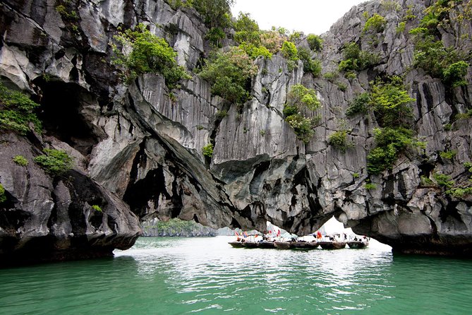 Ha Long Full Day 4-Hour Trip From Hanoi - Tips and Recommendations