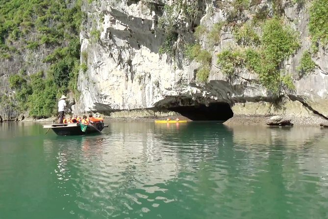 Ha Long Full Day 4-Hour Trip From Hanoi - Common Questions