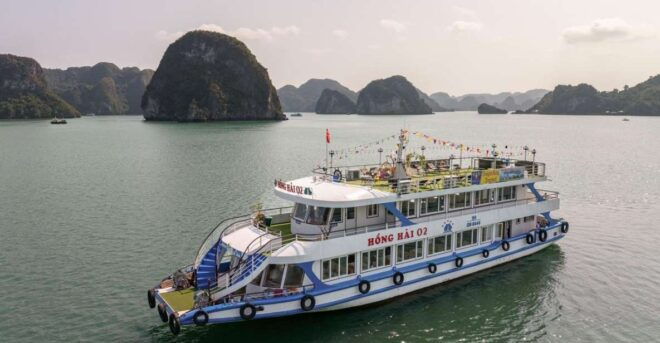 Ha Long Full Experience From Hanoi - Full Description of the Experience