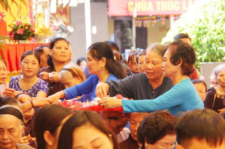 Hạ Long: Inland City Tour - Activity Details