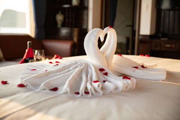 Ha Long: Lan Ha Bay 2-Day 5 Star Cruise With Luxury Cabin - Directions