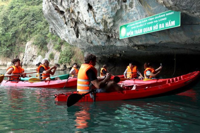 Ha Long - Lan Ha Bay: 3-Day Tour on 5-Star Cruise - Important Information