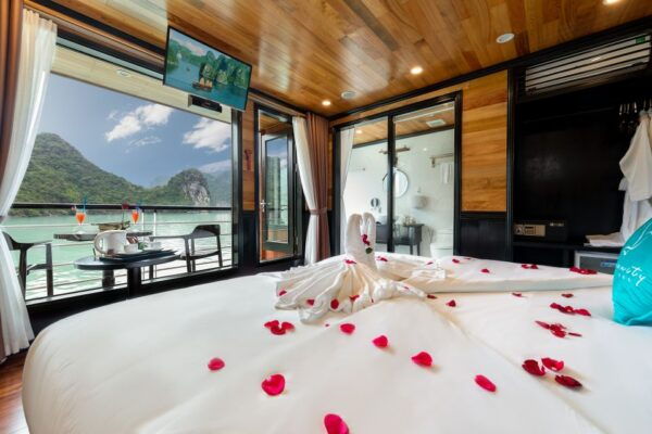 Ha Long - Lan Ha Bay: 3-Day Tour on 5-Star Cruise - Booking and Pricing Information