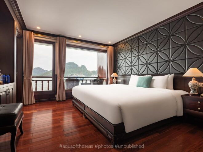 Ha Long-Lan Ha Bay Luxury Cruise & Ninh Binh 3 Days Trip - Important Information