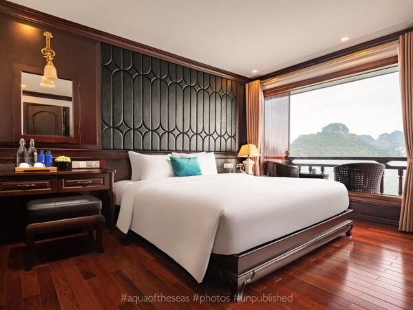 Ha Long-Lan Ha Bay Luxury Cruise & Ninh Binh 3 Days Trip - Pricing and Booking