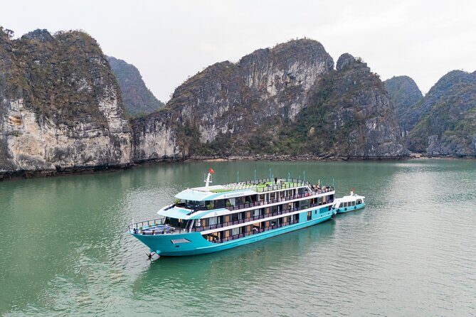 Ha Long Lan Ha Bay Premium 5-Star Cruise 2D1N From Hanoi - Final Thoughts: Who Will Love This Experience?