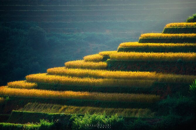 Ha Long Mu Cang Chai Biggest Bay & Rice Terraces 3-5 Days - Local Culture: Immersive Experiences