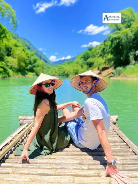 Ha Long Ninh Binh Mai Chau Pu Luong 6-Day Tour| Sale off 15% - Tour Inclusions